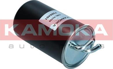 Kamoka F326401 - Filtr paliwa www.parts5.com