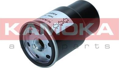 Kamoka F326601 - Filter goriva www.parts5.com