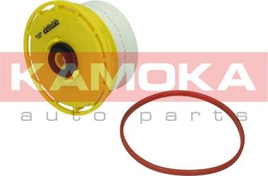 Kamoka F320901 - Fuel filter www.parts5.com