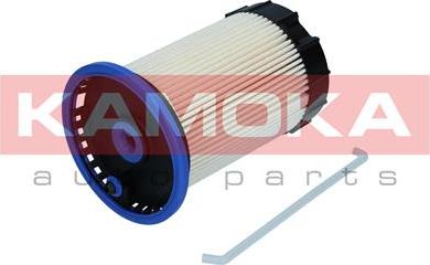 Kamoka F320401 - Filtre à carburant www.parts5.com