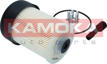 Kamoka F320601 - Топливный фильтр www.parts5.com