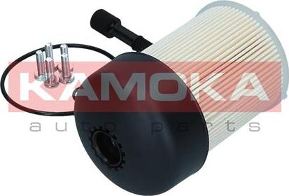 Kamoka F320601 - Filtru combustibil parts5.com