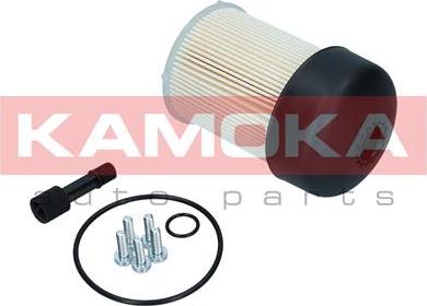 Kamoka F320601 - Üzemanyagszűrő www.parts5.com