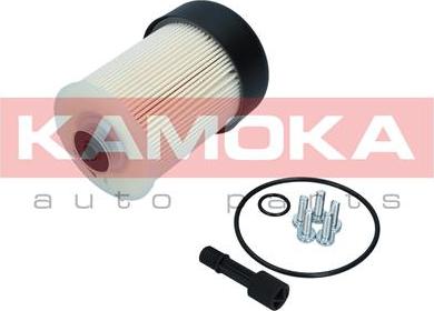 Kamoka F320601 - Топливный фильтр www.parts5.com