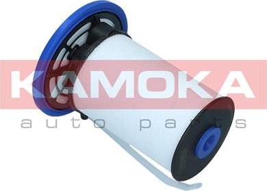 Kamoka F320801 - Filtru combustibil www.parts5.com