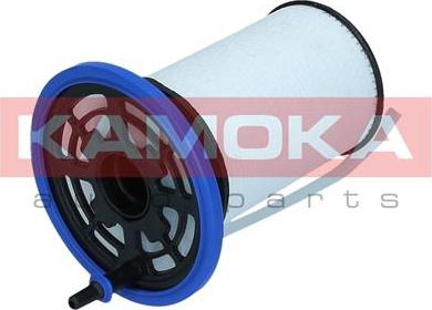 Kamoka F320801 - Топливный фильтр www.parts5.com