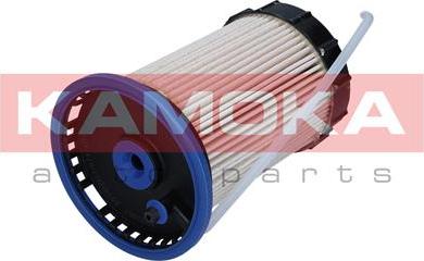 Kamoka F320301 - Palivový filtr www.parts5.com