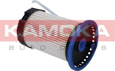 Kamoka F320301 - Palivový filtr www.parts5.com