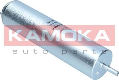 Kamoka F321401 - Fuel filter www.parts5.com