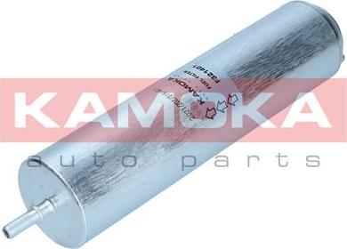 Kamoka F321401 - Kraftstofffilter www.parts5.com