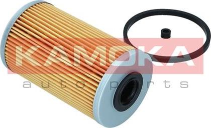 Kamoka F321501 - Palivový filter www.parts5.com