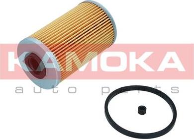 Kamoka F321501 - Filter goriva www.parts5.com