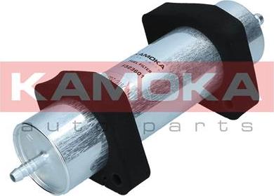 Kamoka F323601 - Filtru combustibil www.parts5.com