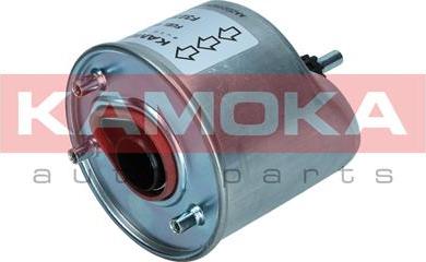 Kamoka F323001 - Filtro combustible www.parts5.com