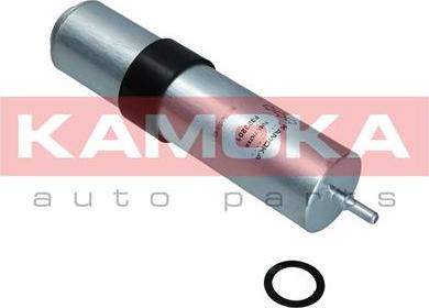 Kamoka F323201 - Fuel filter www.parts5.com