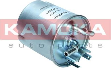 Kamoka F322501 - Топливный фильтр www.parts5.com