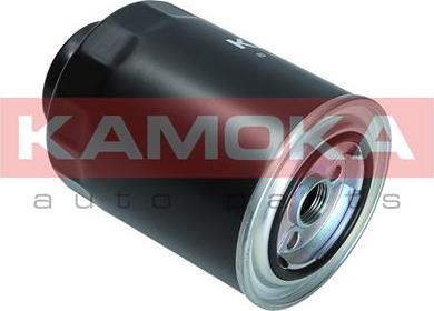 Kamoka F322301 - Üzemanyagszűrő www.parts5.com