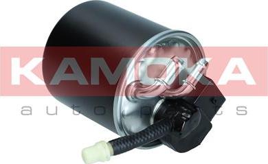 Kamoka F322201 - Filter za gorivo www.parts5.com