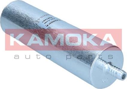 Kamoka F327401 - Fuel filter www.parts5.com