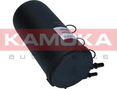 Kamoka F327501 - Fuel filter www.parts5.com