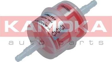 Kamoka F327601 - Fuel filter www.parts5.com