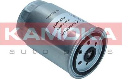 Kamoka F327001 - Fuel filter www.parts5.com