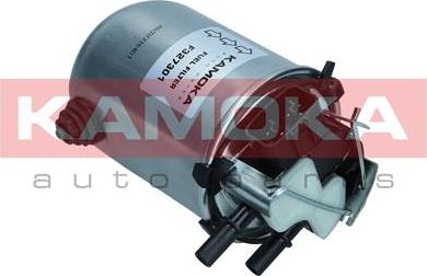 Kamoka F327301 - Filtru combustibil www.parts5.com