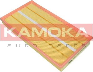 Kamoka F249401 - Ilmansuodatin www.parts5.com