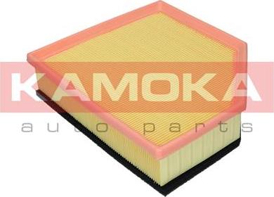 Kamoka F249601 - Filtr powietrza www.parts5.com