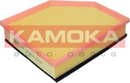 Kamoka F249601 - Luftfilter www.parts5.com