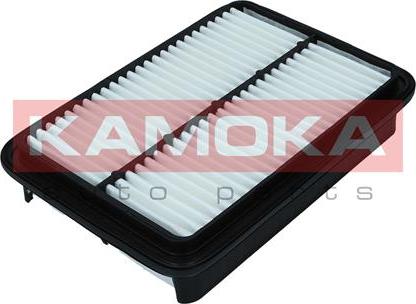 Kamoka F249001 - Air Filter www.parts5.com