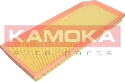 Kamoka F249101 - Ilmansuodatin www.parts5.com