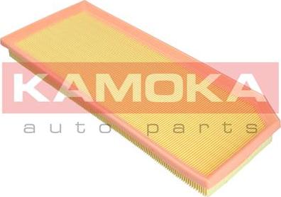 Kamoka F249101 - Ilmansuodatin www.parts5.com