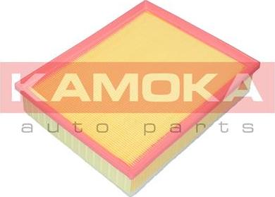 Kamoka F249301 - Filtru aer www.parts5.com