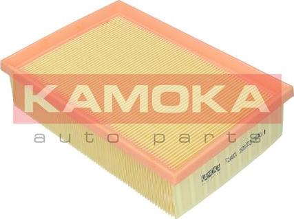 Kamoka F244001 - Filter za vazduh www.parts5.com