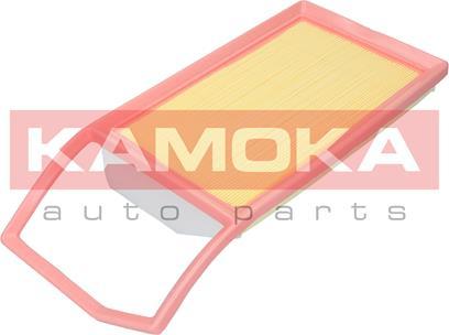 Kamoka F244301 - Air Filter www.parts5.com