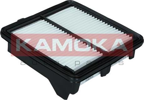 Kamoka F245401 - Air Filter www.parts5.com