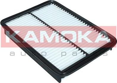 Kamoka F245501 - Въздушен филтър www.parts5.com