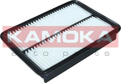 Kamoka F245501 - Въздушен филтър www.parts5.com