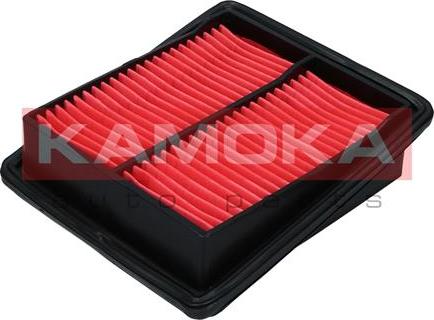 Kamoka F245301 - Filtre à air www.parts5.com