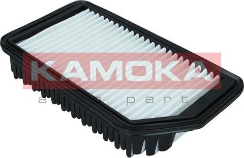 Kamoka F246901 - Air Filter www.parts5.com