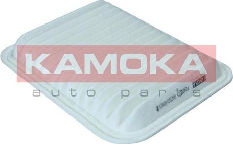 Kamoka F246501 - Air Filter www.parts5.com