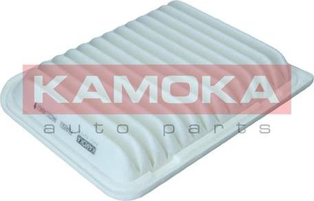 Kamoka F246501 - Air Filter www.parts5.com