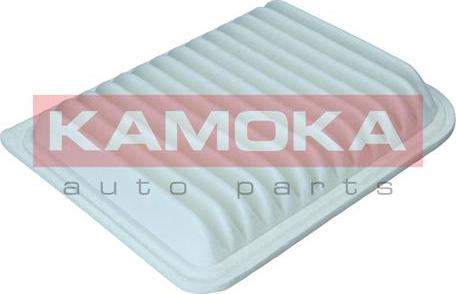 Kamoka F246501 - Air Filter www.parts5.com