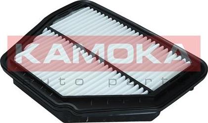 Kamoka F246101 - Φίλτρο αέρα www.parts5.com