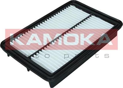 Kamoka F246301 - Air Filter www.parts5.com