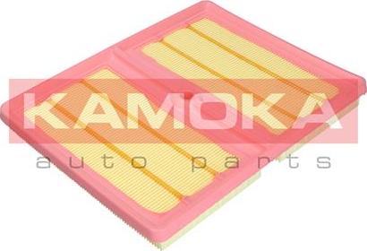 Kamoka F240501 - Air Filter www.parts5.com