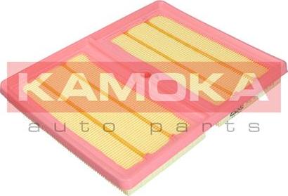 Kamoka F240501 - Vzduchový filter www.parts5.com