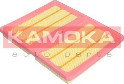 Kamoka F240501 - Air Filter www.parts5.com