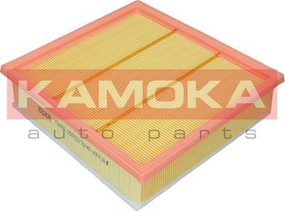 Kamoka F240601 - Filtru aer www.parts5.com